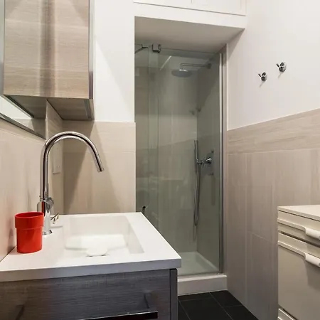 Wide And Comfy 2 Bedrooms Apartment! * Mailand