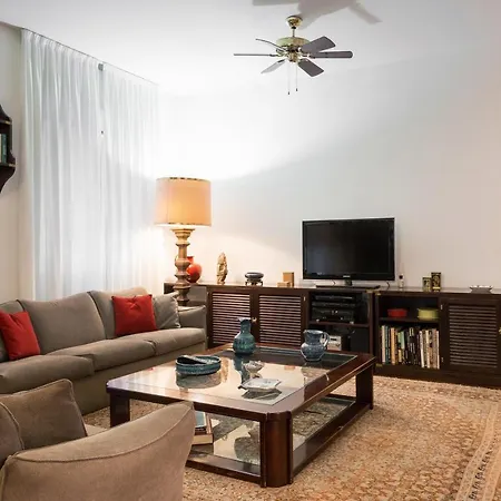 Wide And Comfy 2 Bedrooms Apartment! * Mailand