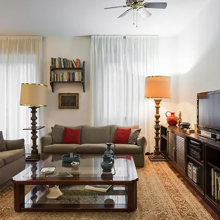 Wide And Comfy 2 Bedrooms Apartment! Apartment Mailand
