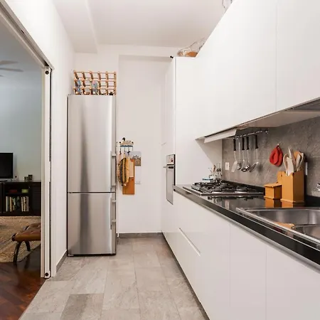 Wide And Comfy 2 Bedrooms Apartment! * Mailand