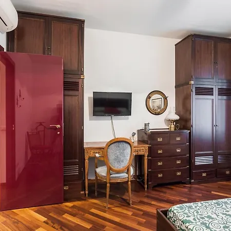 Apartment Wide And Comfy 2 Bedrooms Apartment!