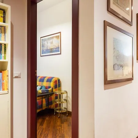 Wide And Comfy 2 Bedrooms Apartment! * Mailand