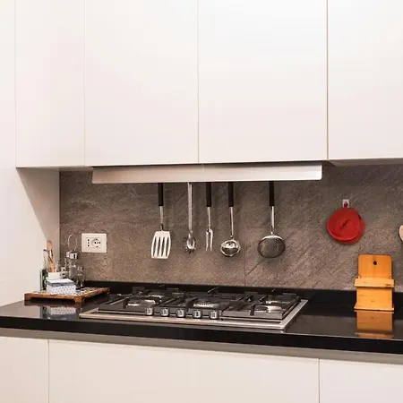 Wide And Comfy 2 Bedrooms Apartment! Apartment Mailand